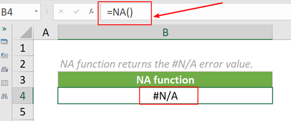 na function 2