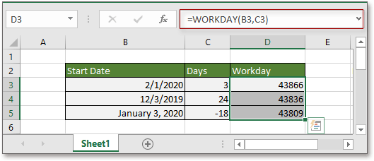 doc workday function 3